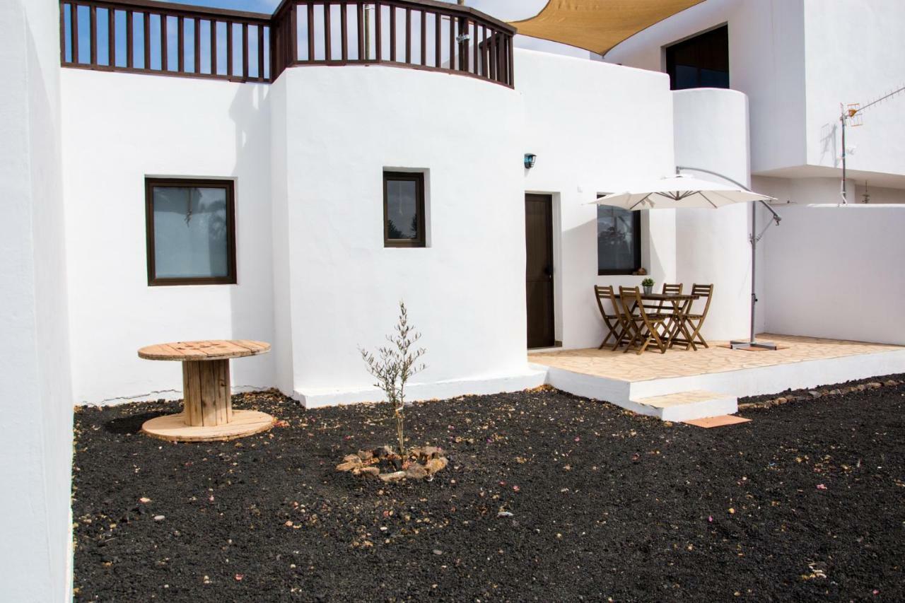 Villa Casa Maui La Oliva Exterior foto