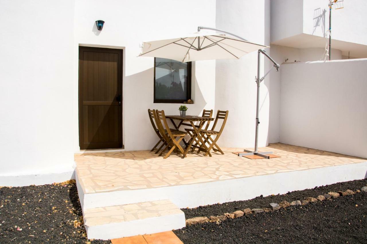Villa Casa Maui La Oliva Exterior foto